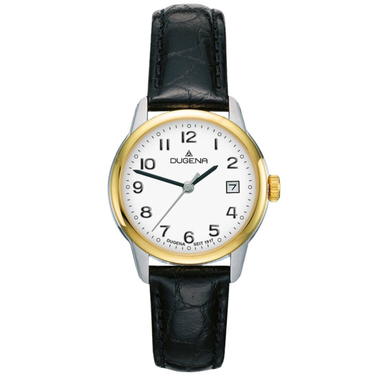 Dugena Dameshorloge 4460714