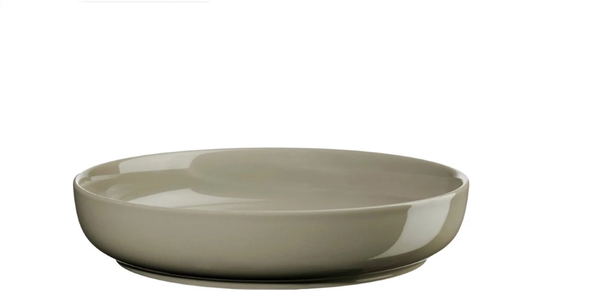 Asa Coppa gourmet bord D22cm shiso