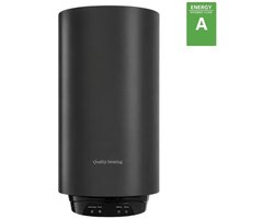 120 Liter Quality Heating elektrische boiler met eenvoudige bediening - energieklasse A - energiezuinig