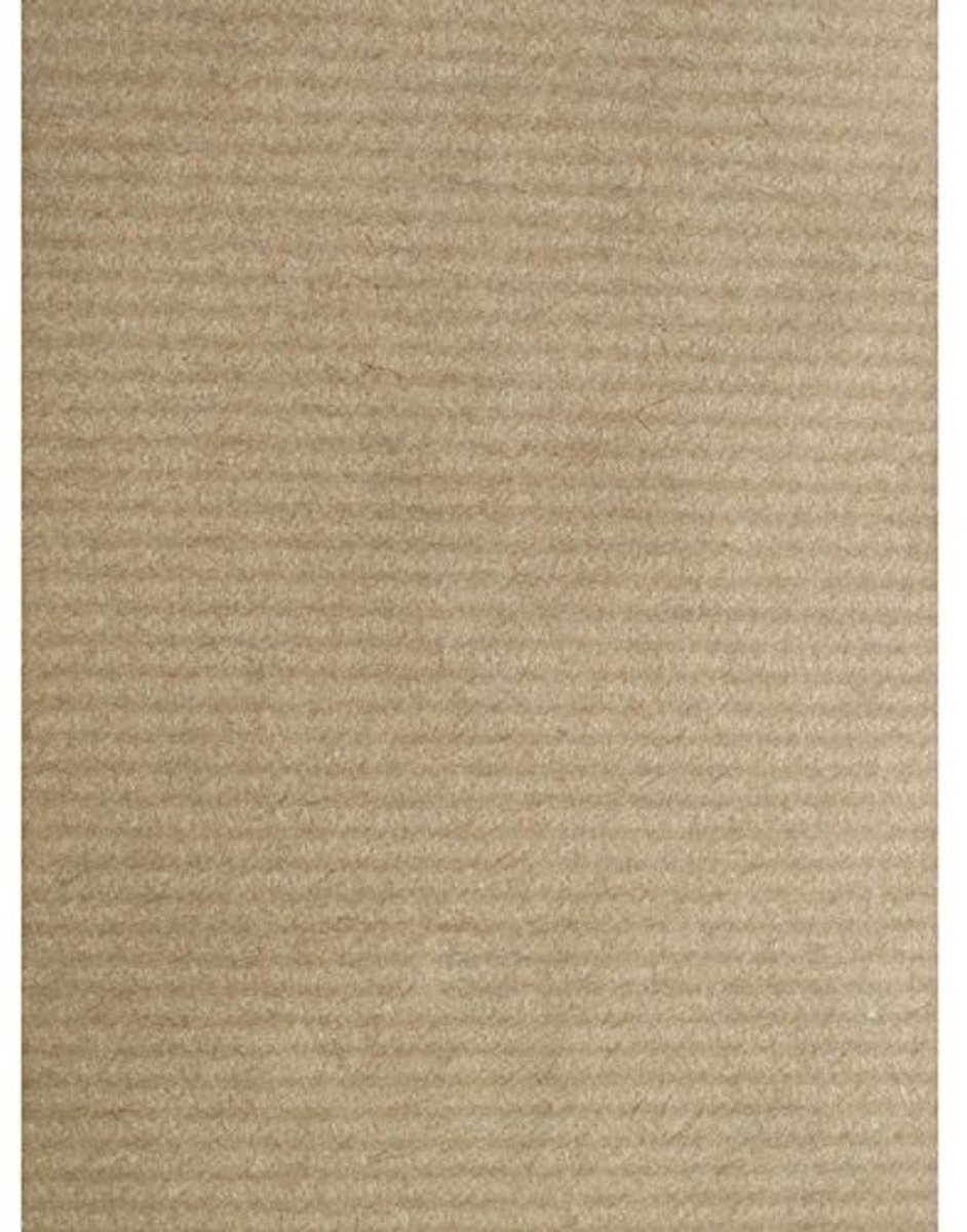 Papier Tablemat Kraft Pack hoeveelheid: 500 - ShopVlot