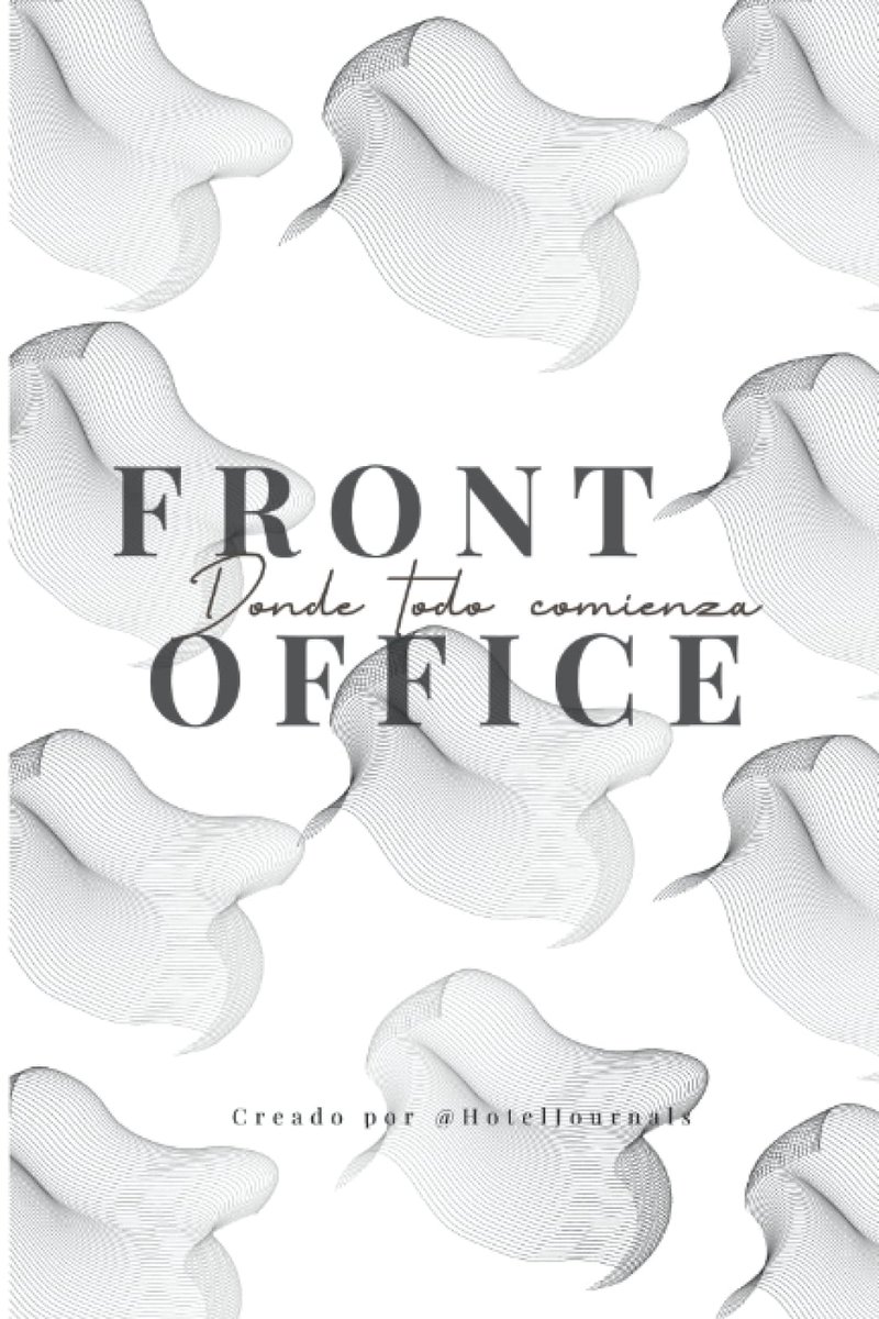 Front Office Agenda: Español - ShopVlot