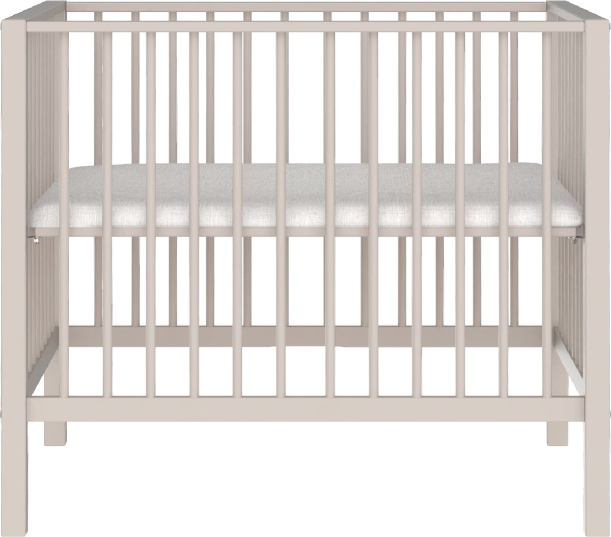 Europe Baby Robin II Box - Oatmeal