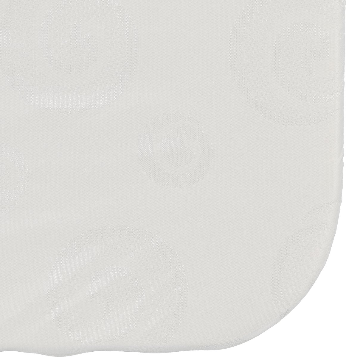 Bopita Milo Boxmatras - 75 x 95 cm