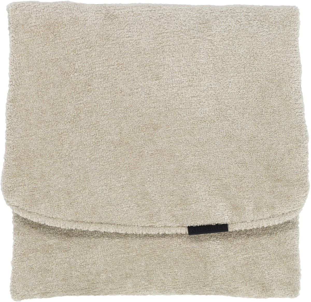 Kidsmill Soft Elegance II Boxmatras Hoes Rond Ø 90 cm - Thyme