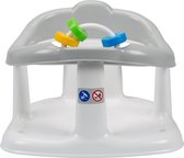 Anneau de bain Puck Blanc / Gris
