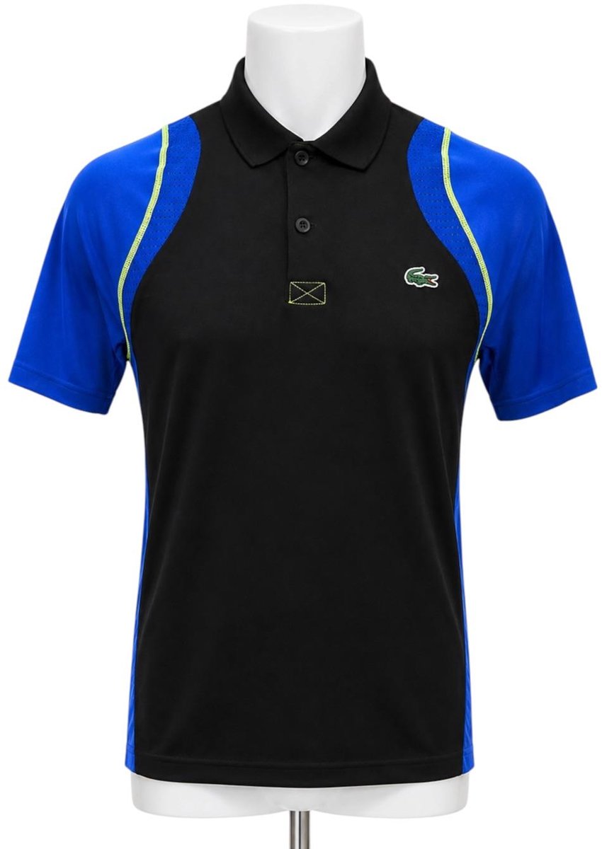 LACOSTE POLO SHIRT - MAAT 6 (XL)