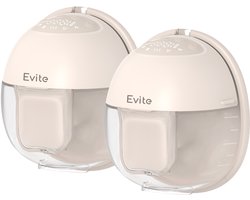 Evite Borstkolf Pulse Warm