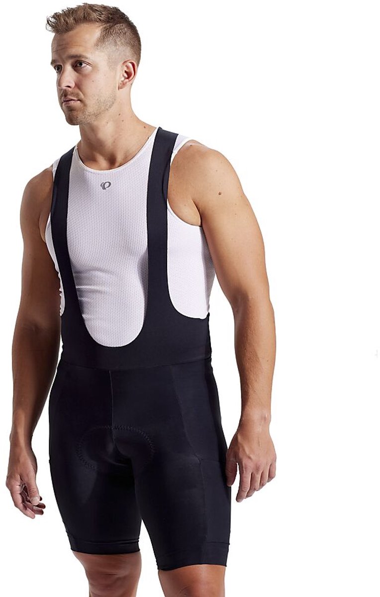 Pearl Izumi Expedition Fietsbroek Zwart 2XL Man