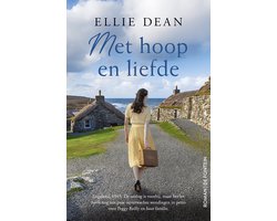 Een veilige haven 17 - Met hoop en liefde