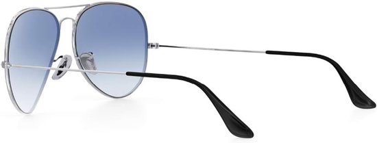 Arm Tempel Tips Voor Ray-Ban Aviator RB3025 Zonnebril Reparatie Kit Onderdelen — afbeelding 4