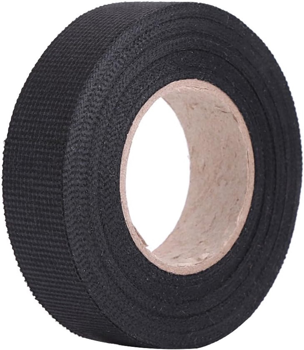 Automotive Kabelboom Tape Auto Zelfklevende Olie Weerstand Tape (19mm*15m)