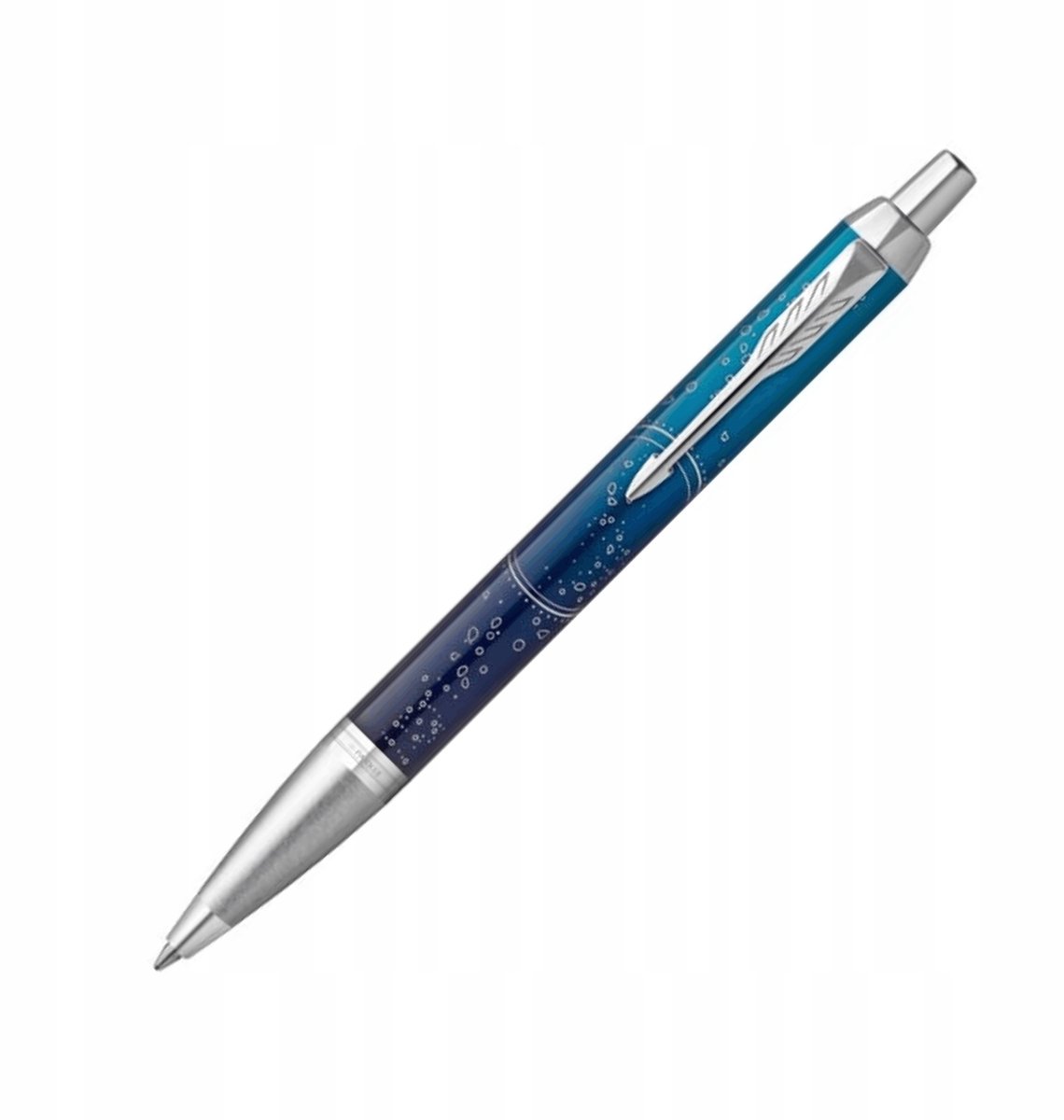 Parker IM Last Frontier Submerge CT Vulpen - Speciale Editie