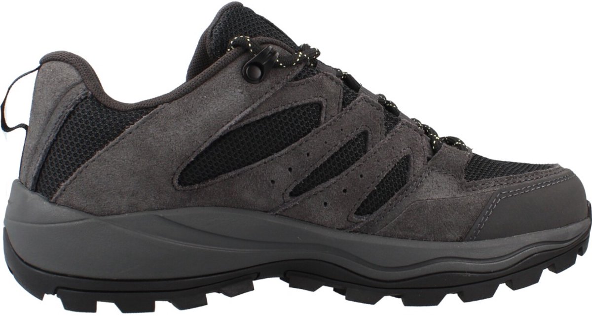 COLUMBIA 2128741CB EU Zwart