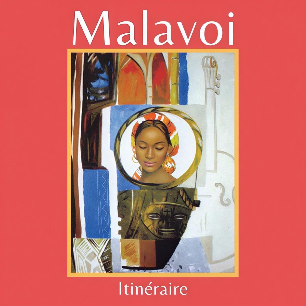 Malavoi - Itinéraire (2 CD)