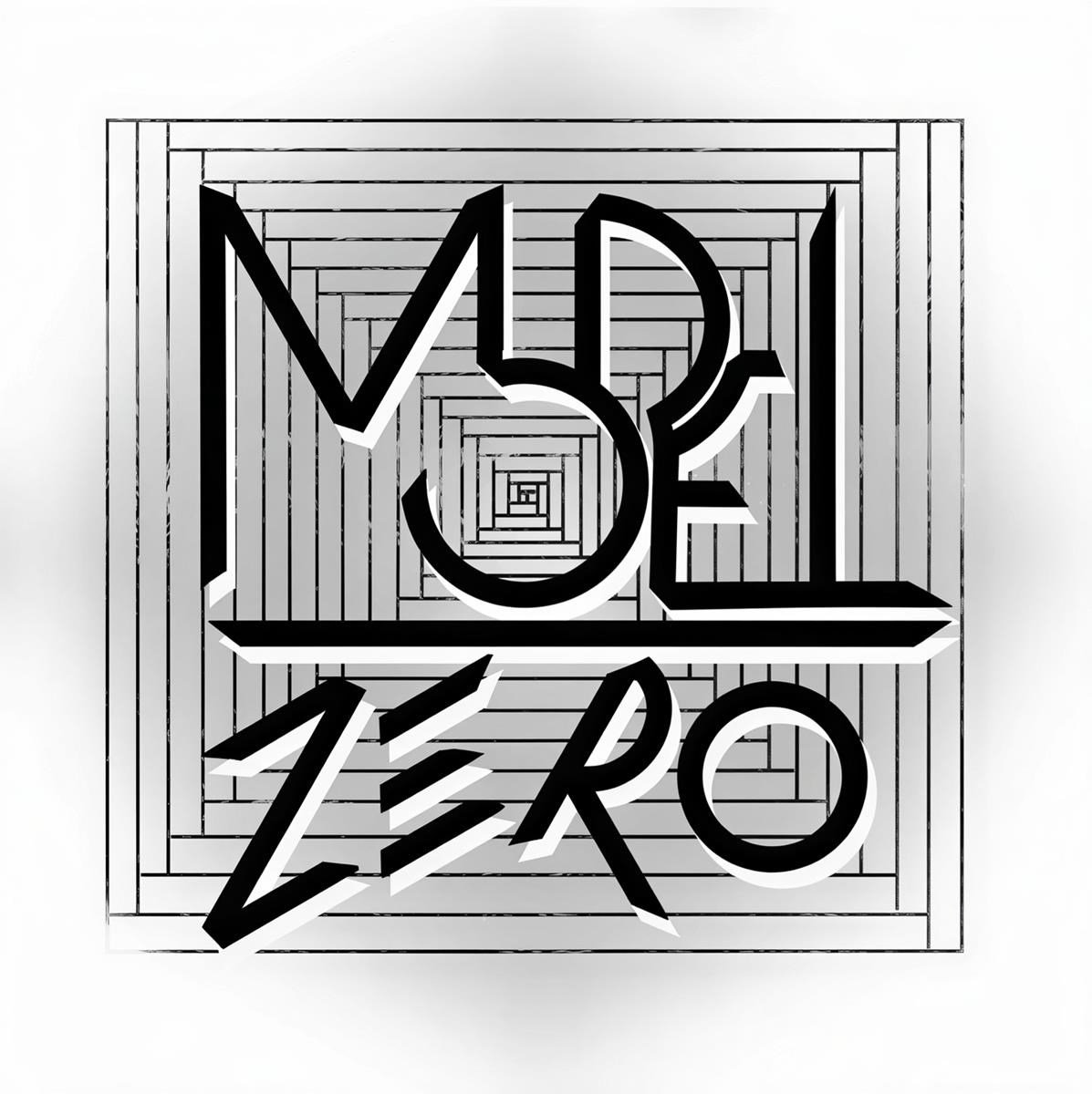 Model Zero - Model Zero (LP)