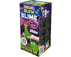 Tuban - Kit – Diy Tuban Slime – Glow In The Dark
