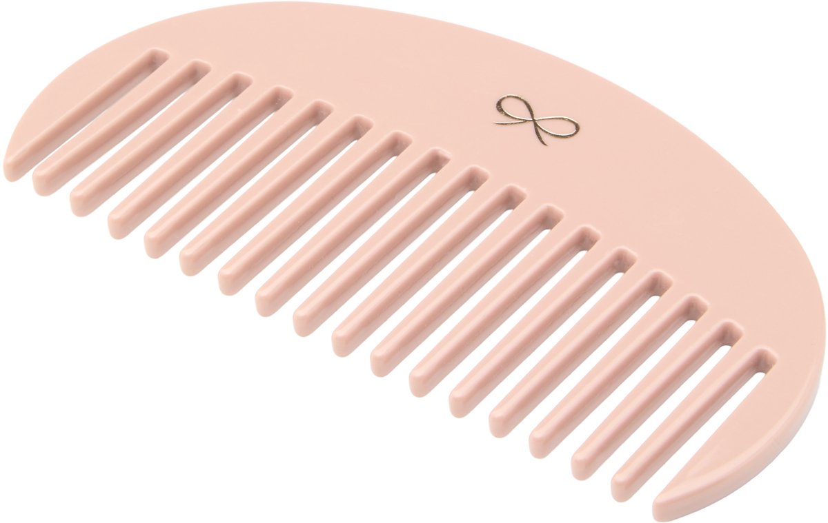 Hunkemöller Haarkam Roze