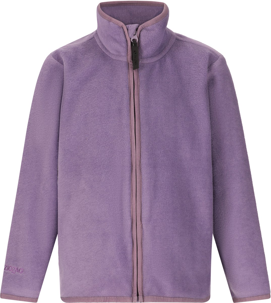 ZIGZAG Fleecejacke Lakefield