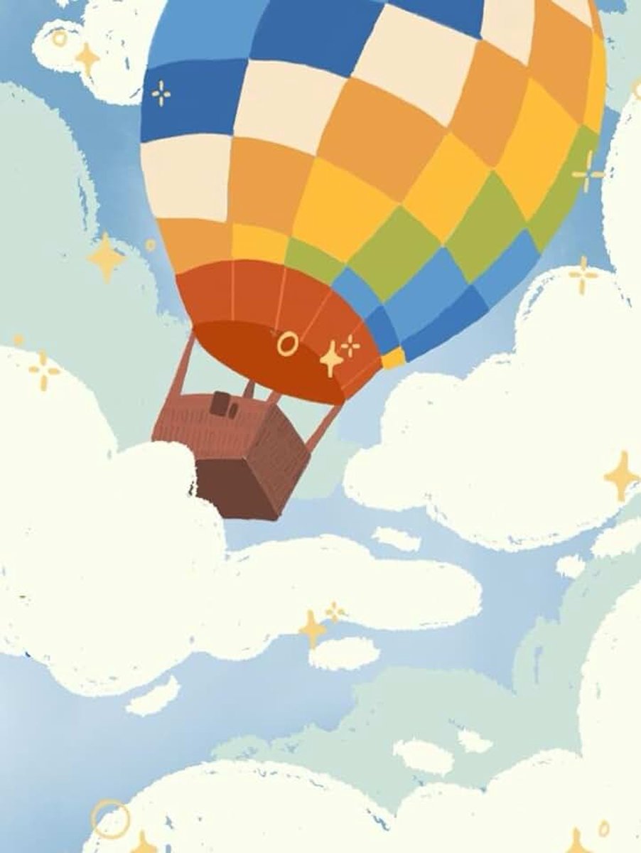 Fly High: BTS