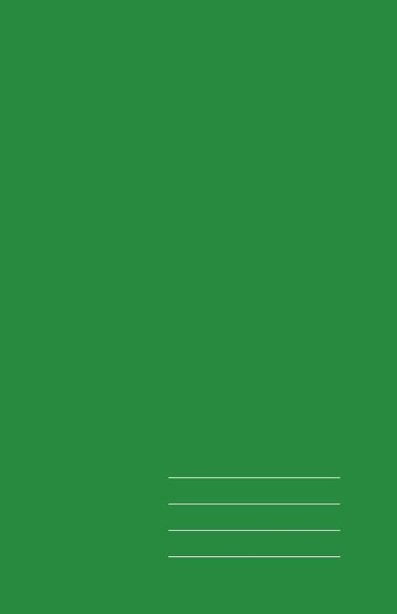 Forest, Lined, 128 Pages: Elegant 5.5" × 8.5" journal for work, study, and creative ideas