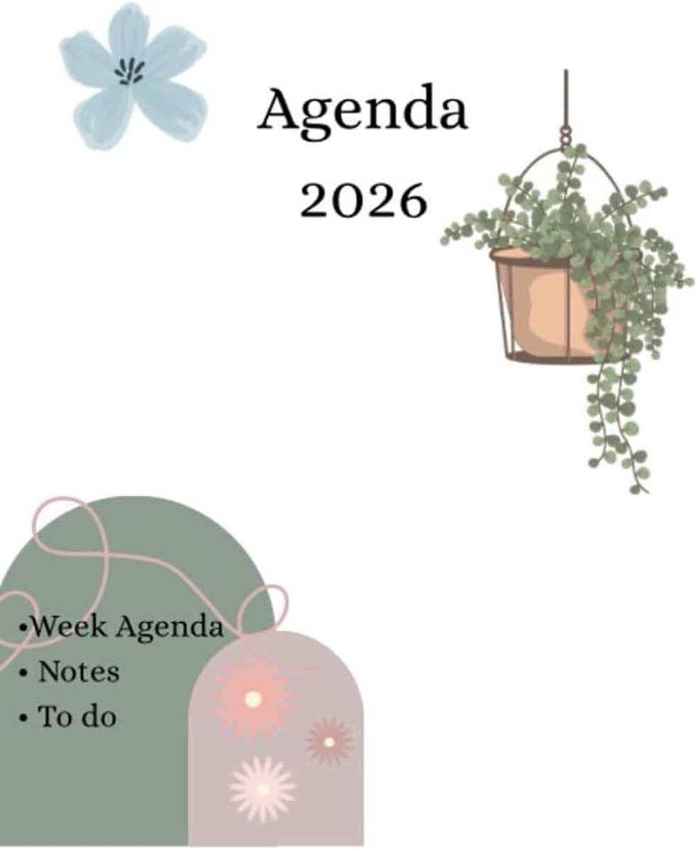 Agenda 2026