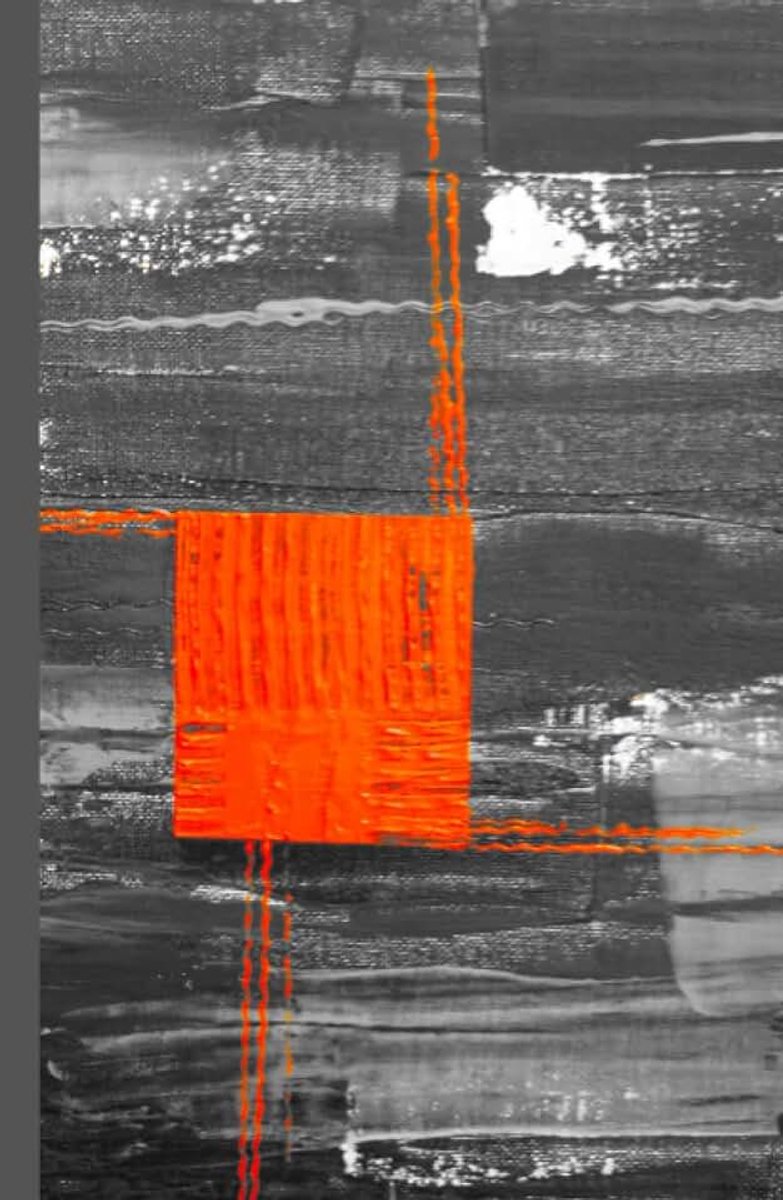 A5 liniert, 120 Seiten, Hardcover