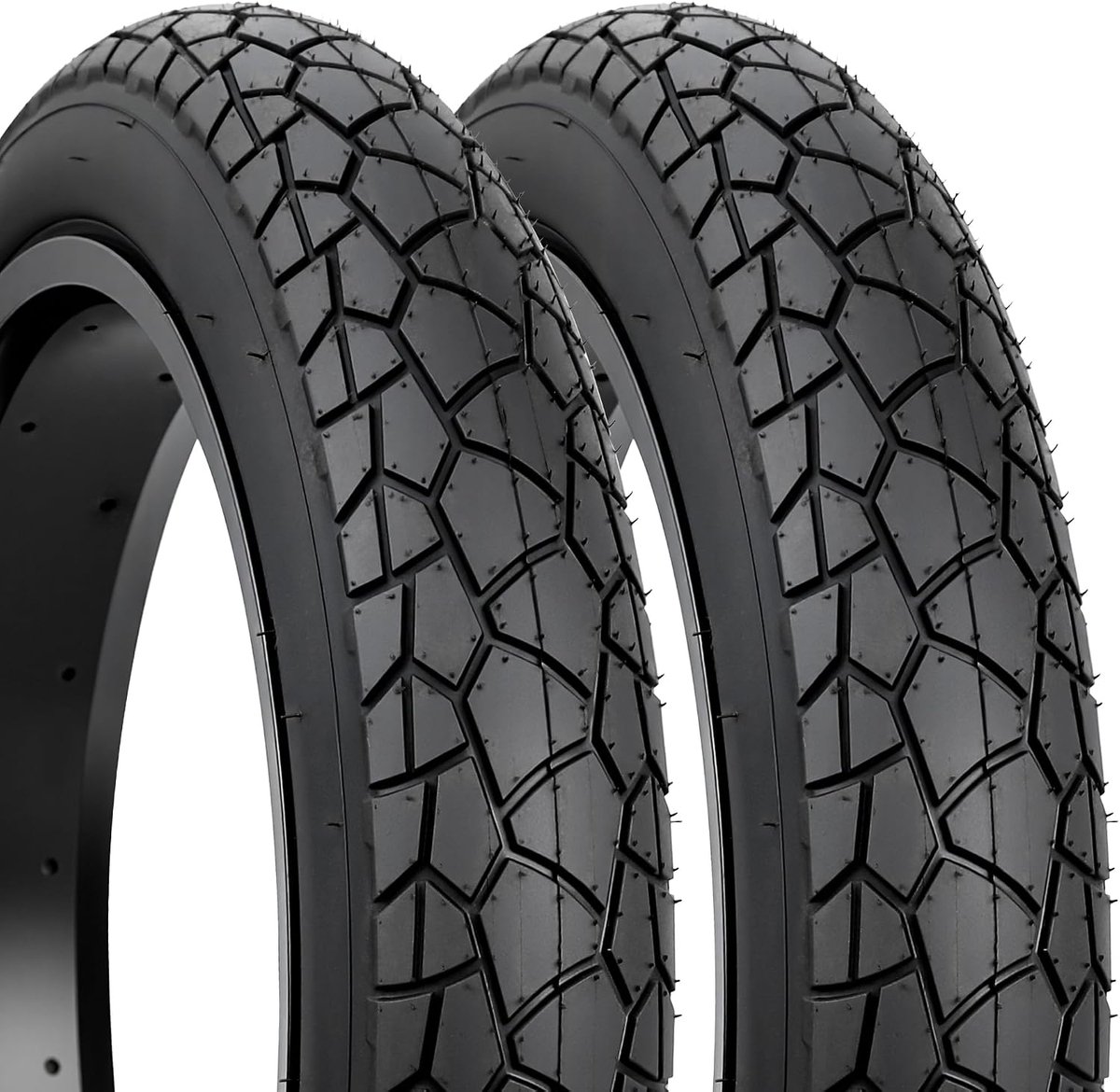 76-406 E-bike banden 20 x 3,0 inch Fat Bike Tire fietsjas 40PSI 3.0 fietsbanden e-bike/mountainbike/sneeuwbike