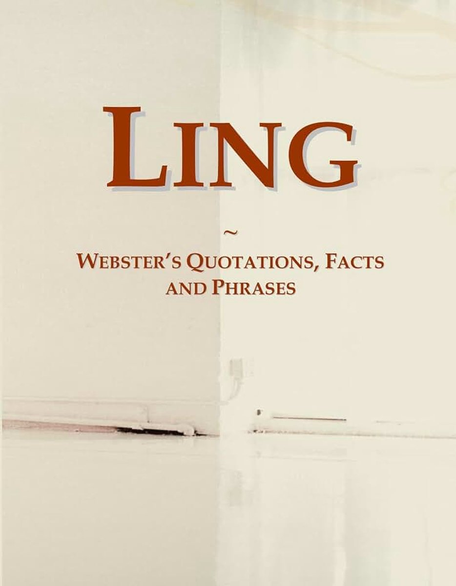 Quotations, Facts and Phrases