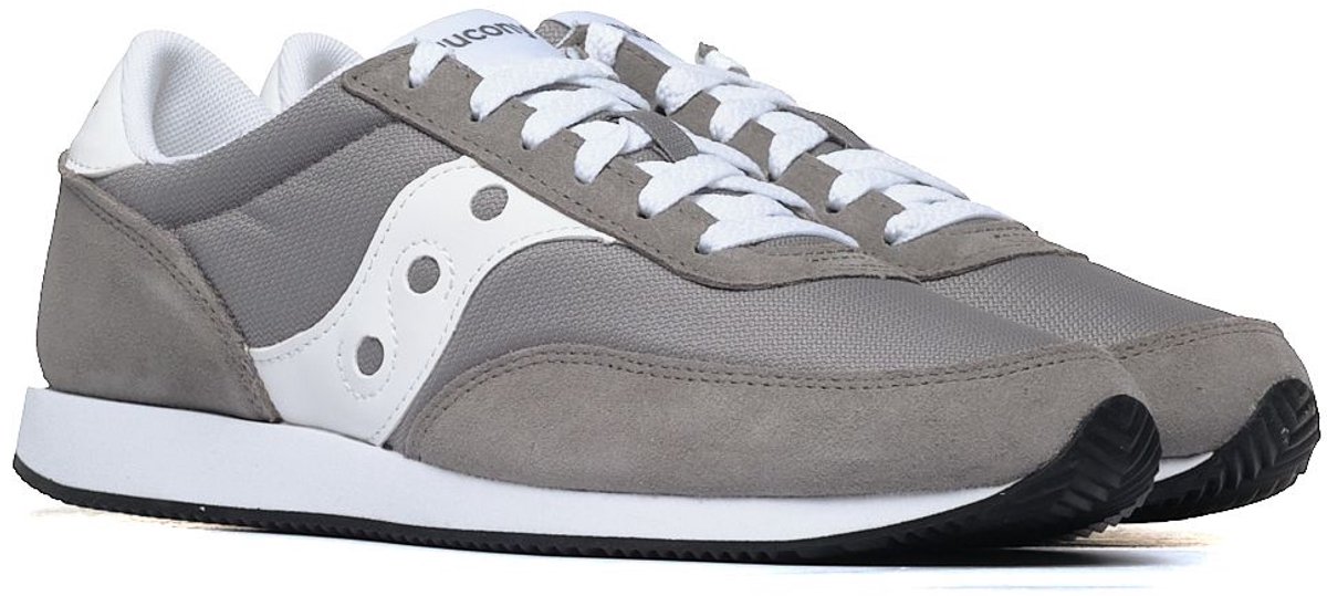 Sneakers Saucony Vantage Unisex Grijs
