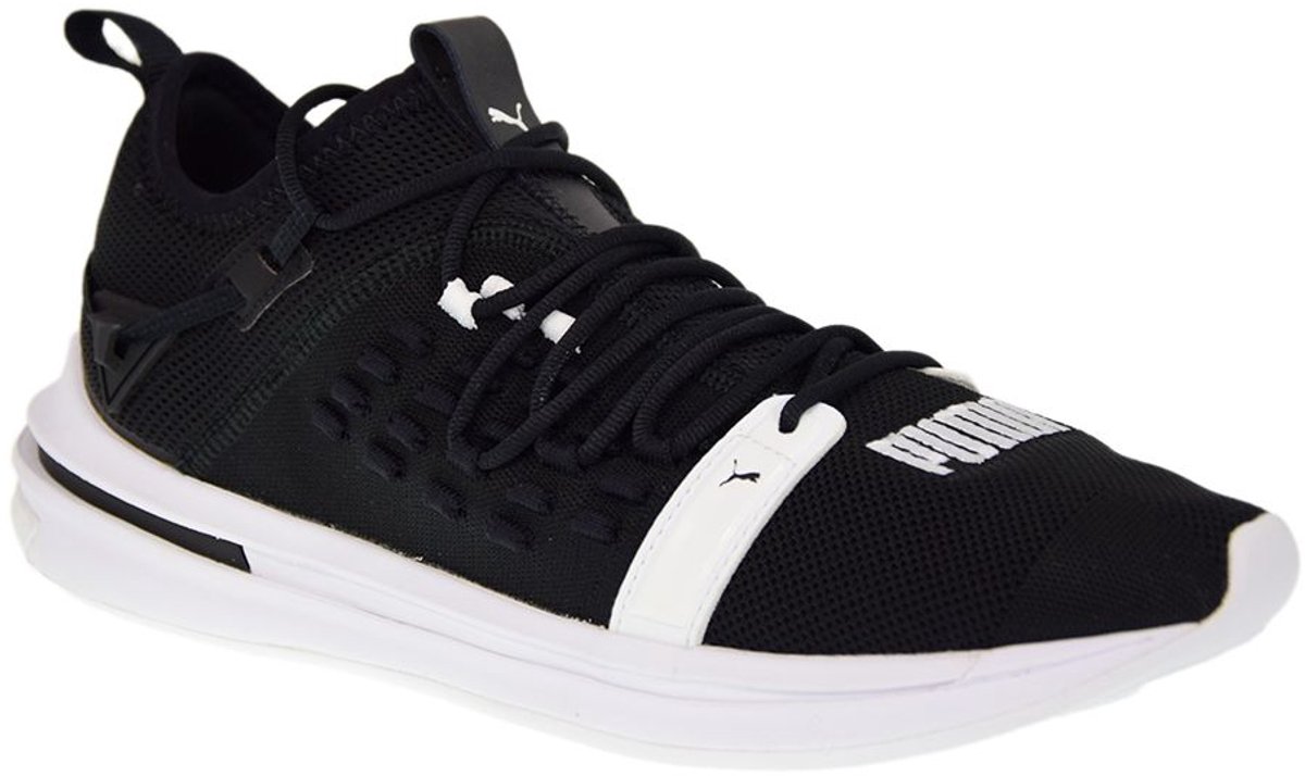 Sneakers PUMA IGNITE LIMITLESS 191123 44 Heren Zwart