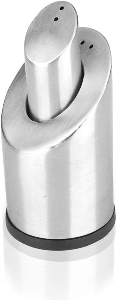 Stijl kruiden fles rvs kruiden fles schattige mini kruiden tonercartridge transportband fles kruiden tank De kruidfles