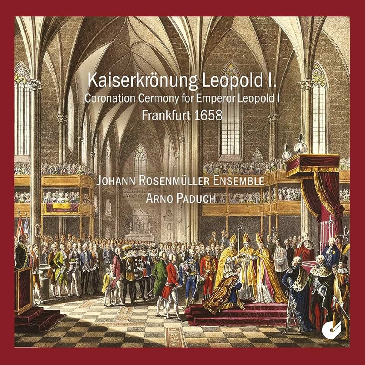 Leopold I. (1658)