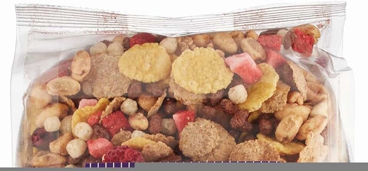 Crunchy Fruit 250 g