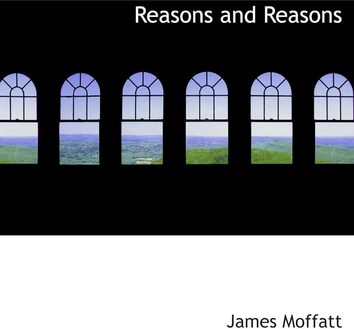 Reasons and Reasons