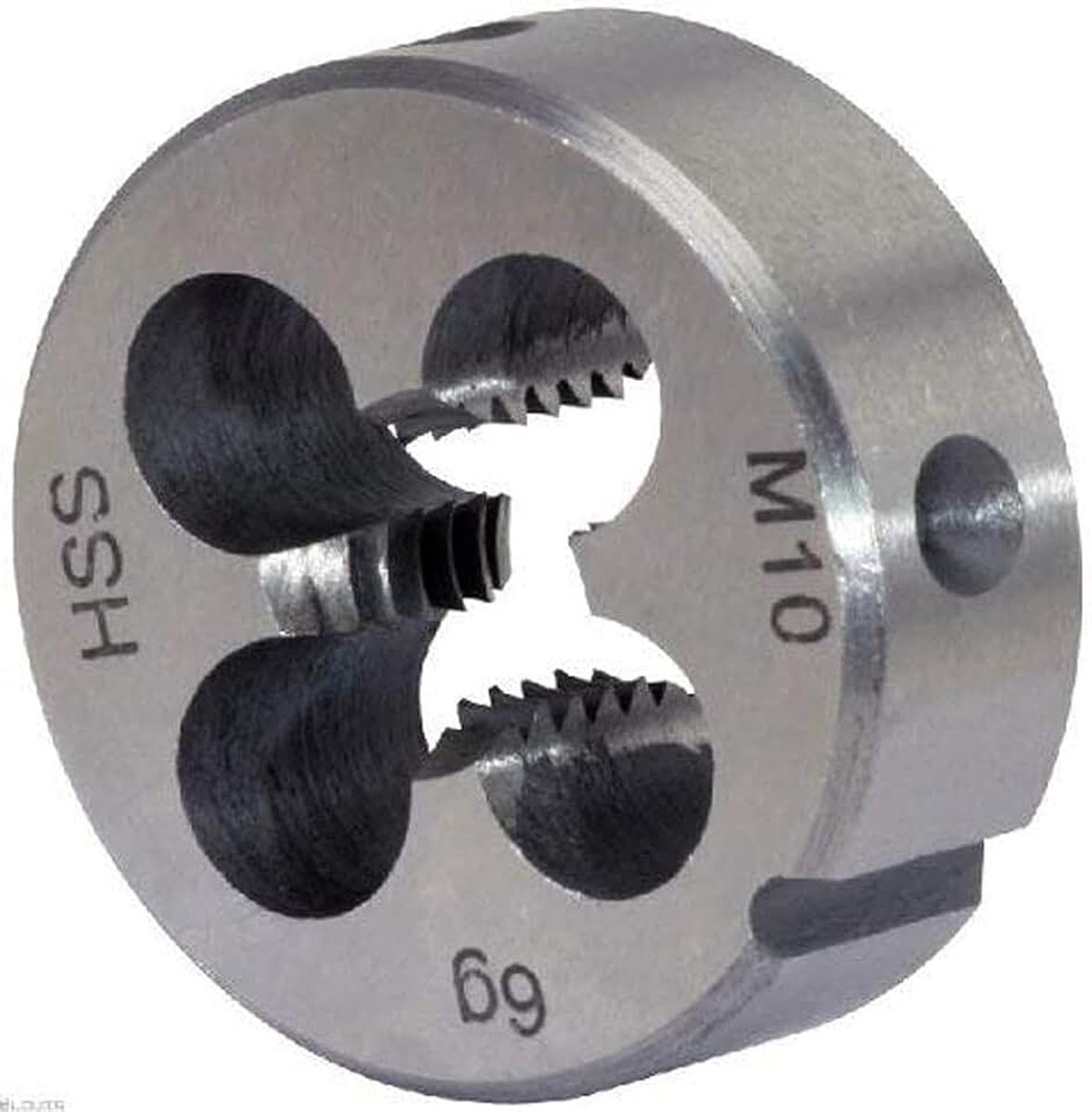 Tools 332.1022 HSS snij-ijzer MF, M18x1,5