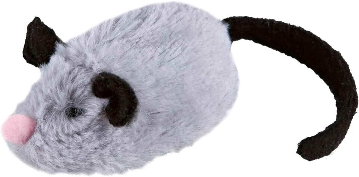 Pluche, 8 cm