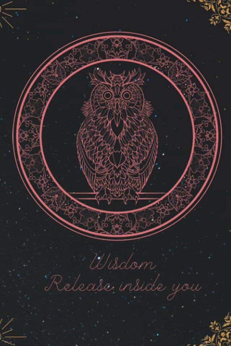 Release inside you