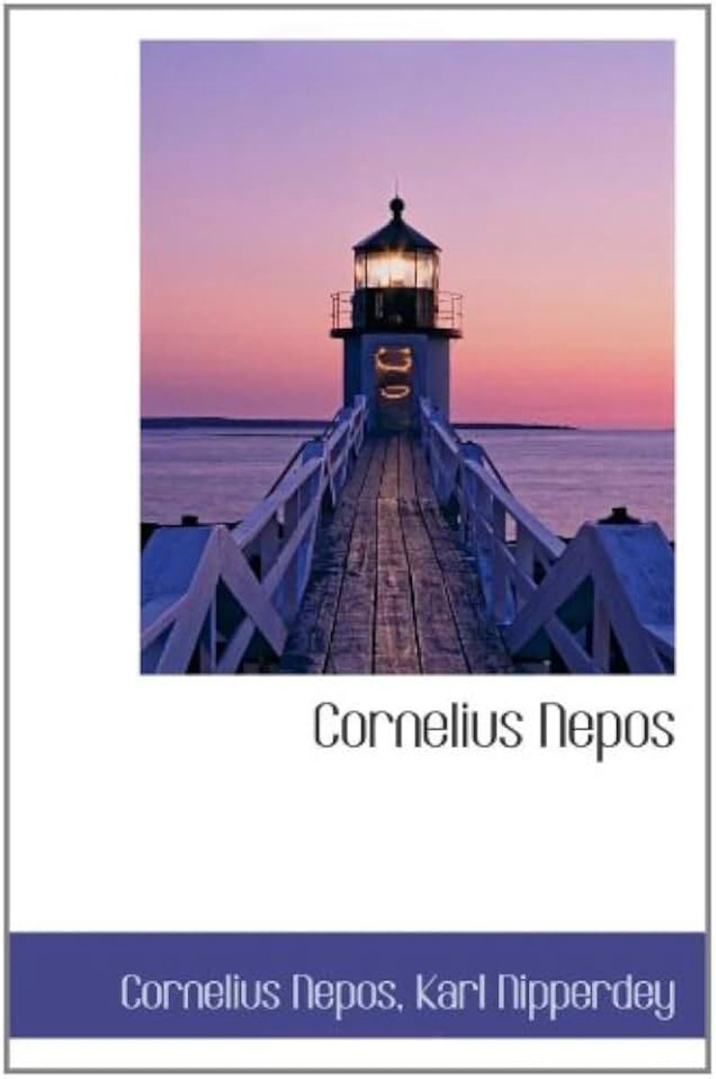 Cornelius Nepos