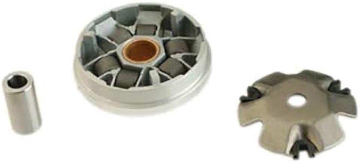 Variator voor scooter Teknix, aanpasbaar, voor TreKKER/SpeedFIGHT/LUDIX/BUXY (6 x D16)