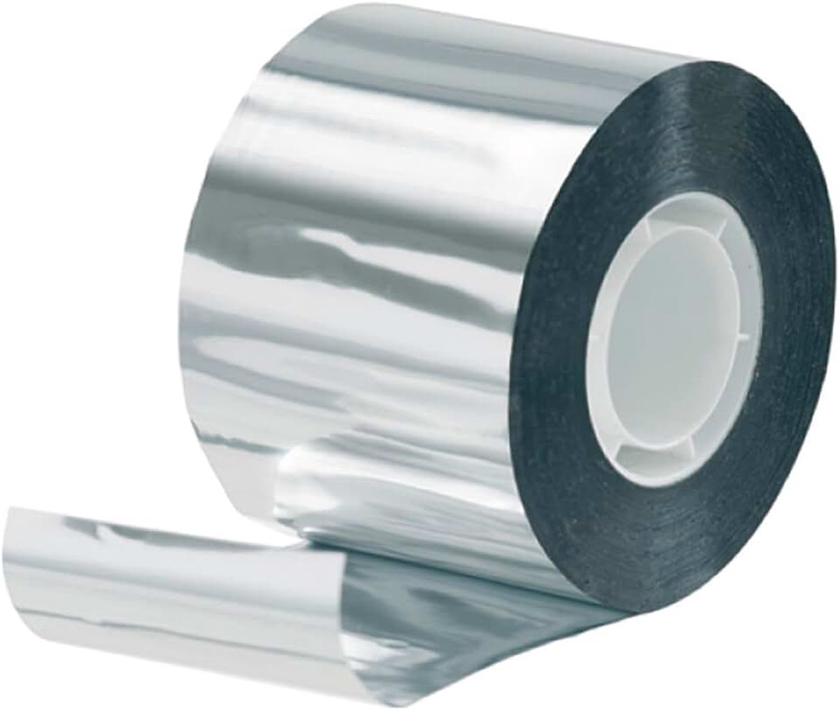 Aluminium plakband voor isolatieonderlegger breedte 50 mm lengte 50 m