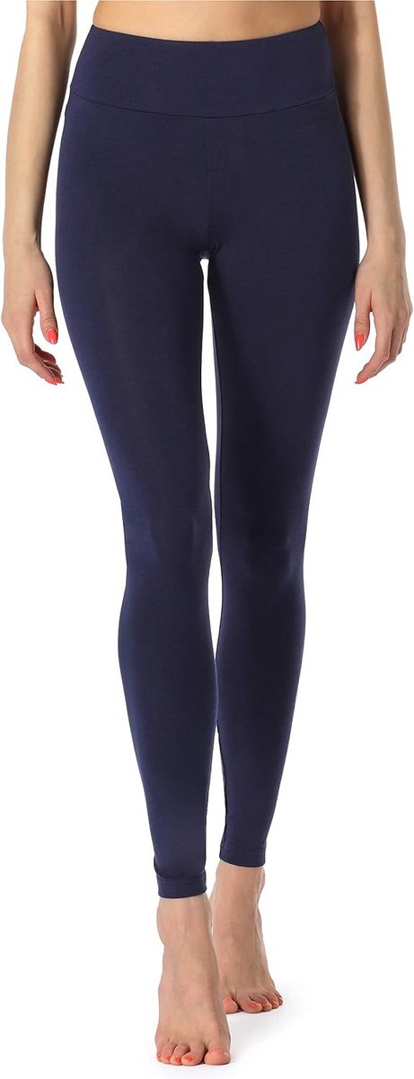 Style Dames Lange Legging MS10-221