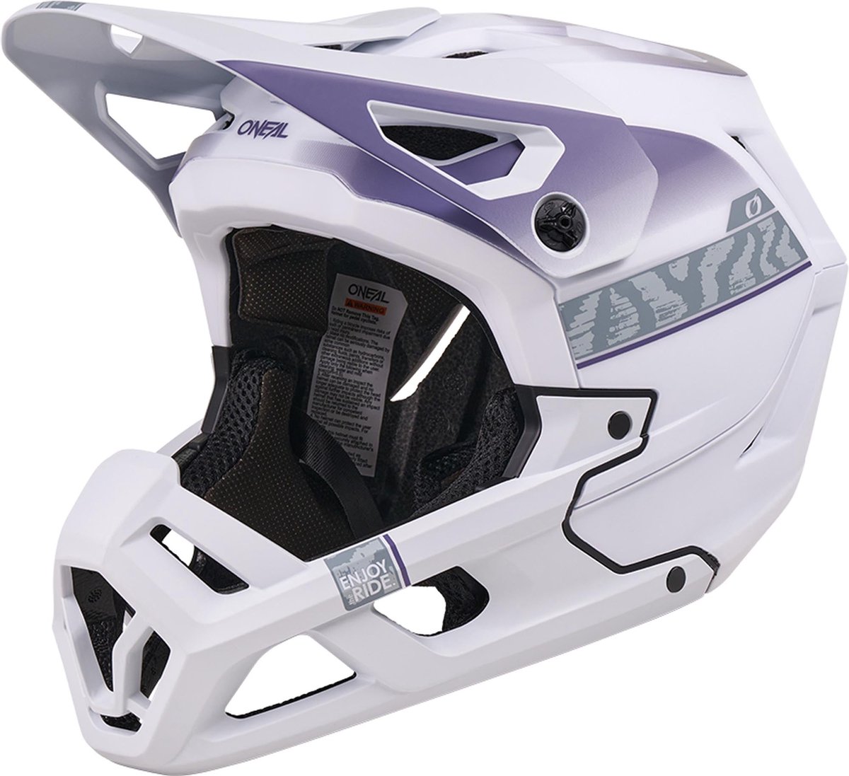 Oneal SL1 Terra Afdalingshelm -