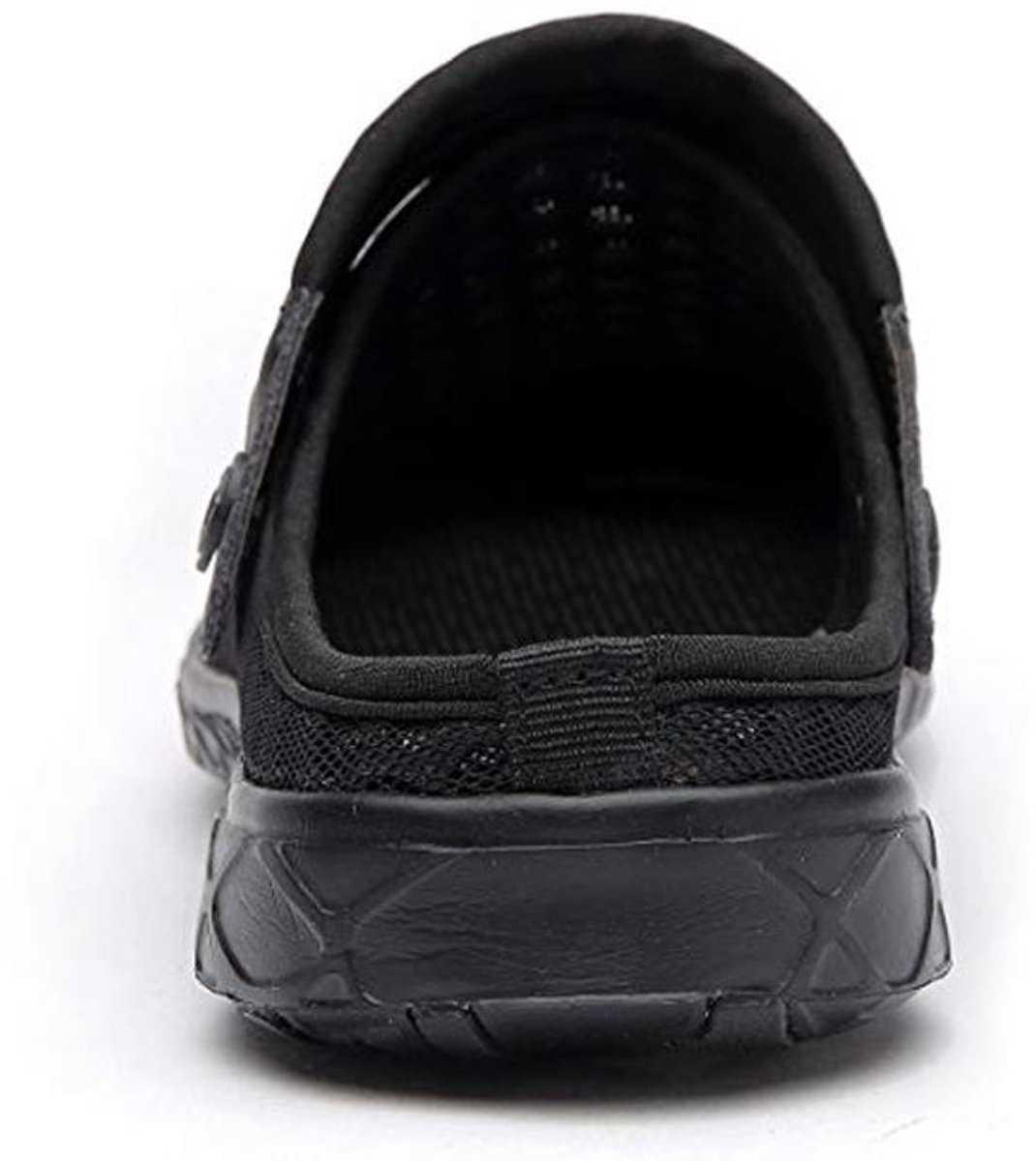 Ademende Tuinschoenen en Slippers - Casual Zomer Flip Flops voor Heren