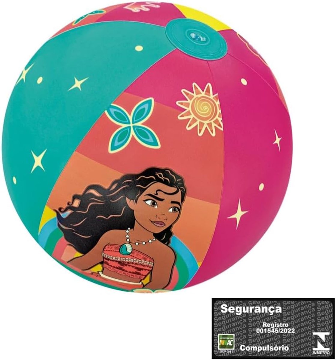 Disney Prinses Strandbal