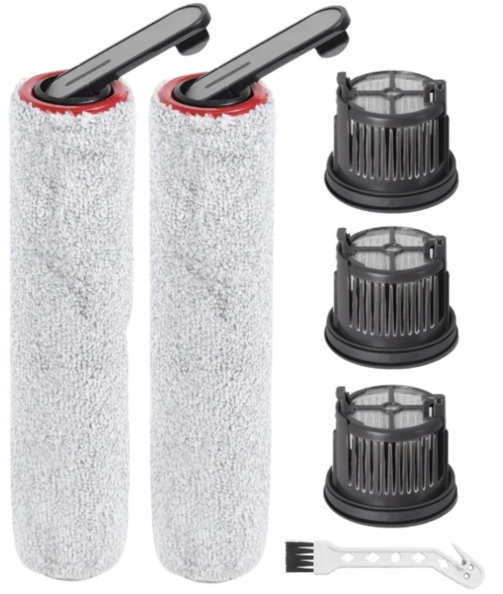 Accessoiresets compatibel met MOVA K30 / K30 PRO / K30 MIX