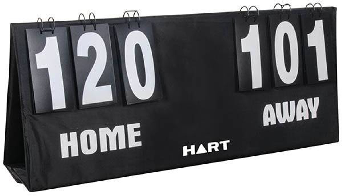 Scoreboard Outdoor