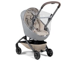 Joolz Aer2 - Nest to Seat - Regenhoes