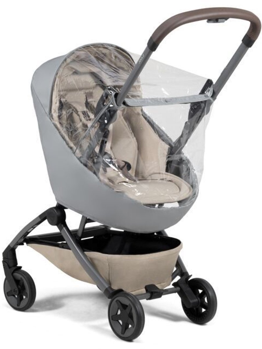 Joolz - Aer2 - Nest to Seat - Regenhoes