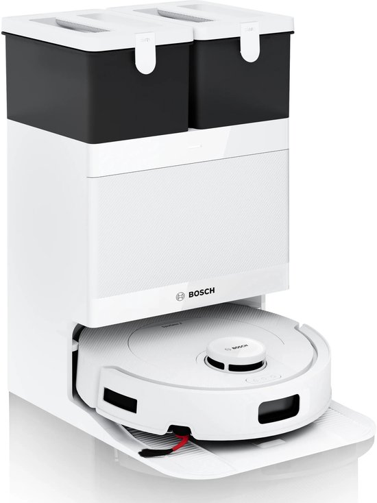 Bosch Spotless 2 BCR2S1W