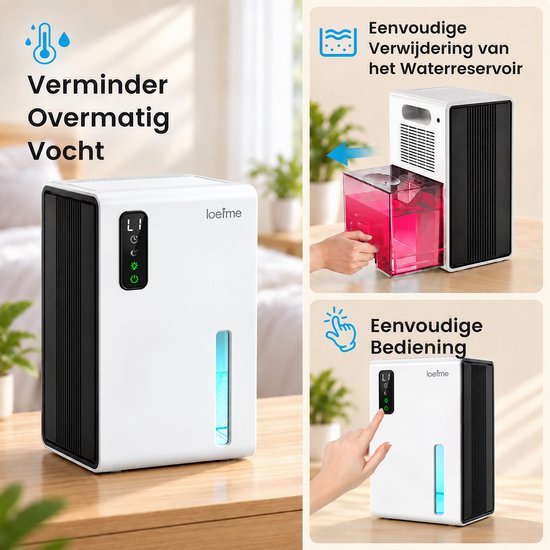 CONENTOOL Accu Hogedrukreiniger - borstelloos - 550W - 6-in-1 Draadloze Hogedrukreiniger - met 1x 4.0Ah Batterij van Merkloos	 — afbeelding 2